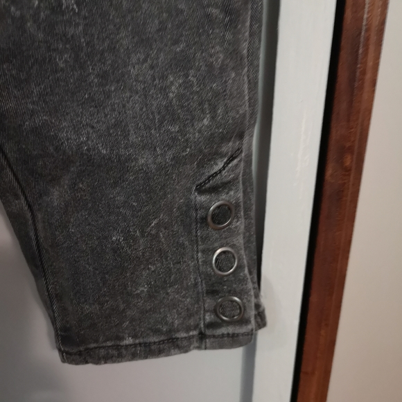 💮 LEVI'S 535 Super Skinny 💮 - Picture 2 of 5